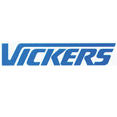 Vickers études conception fabrication maintenance, réparation dépannages sur site pour les équipements et les composants hydrauliques à huile et à eau