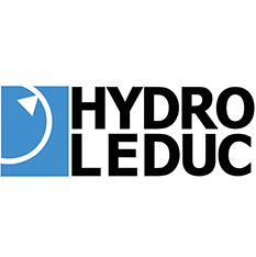Hydro leduc études conception fabrication maintenance, réparation dépannages sur site pour les équipements et les composants hydrauliques à huile et à eau