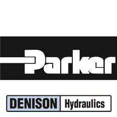 Parker Denison études conception fabrication maintenance, réparation dépannages sur site pour les équipements et les composants hydrauliques à huile et à eau