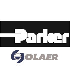 Parker Olaer études conception fabrication maintenance, réparation dépannages sur site pour les équipements et les composants hydrauliques à huile et à eau