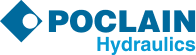 poclain hydraulics